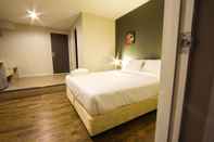 Bedroom Bett Pattaya