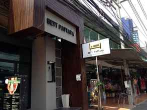 Exterior 4 Bett Pattaya