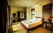 Bedroom 3 Buabaan Villa
