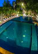 SWIMMING_POOL K.B. Resort