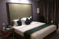 Kamar Tidur Grand Central Hotel