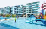 Swimming Pool 7 My Resort Huahin by Grand Room Services