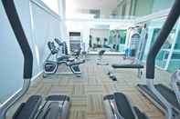 Fitness Center My Resort Huahin by Grand Room Services