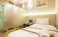 Kamar Tidur 4 Lavender Inn Nusa Bestari