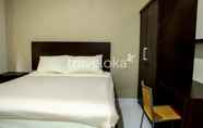 Kamar Tidur 2 Saphire House Syariah