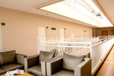 Lobi Saphire House Syariah