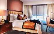 Kamar Tidur 4 Grand Royal Panghegar  Hotel: