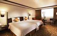 Kamar Tidur 5 Grand Royal Panghegar  Hotel: