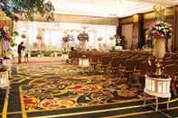 Functional Hall Grand Royal Panghegar  Hotel: