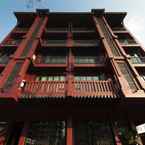 EXTERIOR_BUILDING Casa Nithra Bangkok