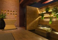 Lobby 6 Casa Nithra Bangkok