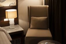 Bedroom Casa Nithra Bangkok