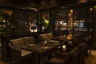 Bar, Kafe, dan Lounge Casa Nithra Bangkok