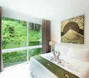 Bedroom 7 The Park Surin (SHA)