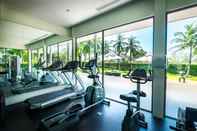 Fitness Center Baan Yamu Residences