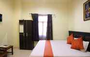 Bedroom 3 Hotel Syariah Walisongo Surabaya