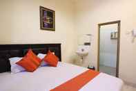 Bedroom Hotel Syariah Walisongo Surabaya