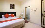 Bedroom 4 Hotel Syariah Walisongo Surabaya
