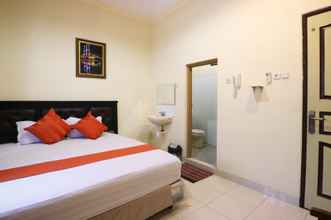 Bedroom 4 Hotel Syariah Walisongo Surabaya