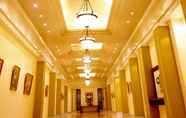 Lobby 5 The Royal Mandaya Hotel