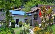 Bangunan 3 Bellevue Cottages