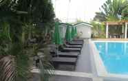Kolam Renang 3 Leticia's Garden Resort and Events Place