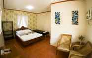 Kamar Tidur 2 Leticia's Garden Resort and Events Place