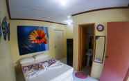 Kamar Tidur 7 Leticia's Garden Resort and Events Place
