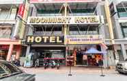 Luar Bangunan 6 OYO 89381 Moonnight Hotel