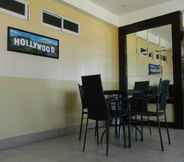 ล็อบบี้ 7 Hollywood Suites and Resorts - Marilao