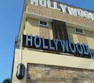 ภายนอกอาคาร 6 Hollywood Suites and Resorts - Marilao