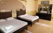 Kamar Tidur 3 Hollywood Suites and Resorts - Marilao