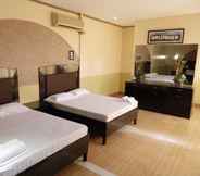 ห้องนอน 3 Hollywood Suites and Resorts - Marilao