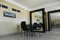 Lobby Hollywood Suites and Resorts - Marilao