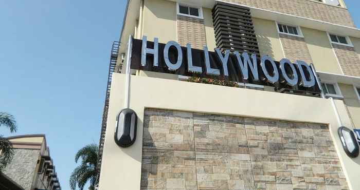 Exterior Hollywood Suites and Resorts - Marilao