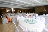 Restaurant Grand Surabaya Hotel