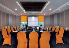 Functional Hall 6 Harper MT Haryono, Cawang by ASTON