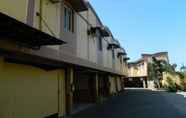 Luar Bangunan 4 Hollywood Suites and Resorts - Meycauayan