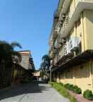EXTERIOR_BUILDING Hollywood Suites and Resorts - Meycauayan