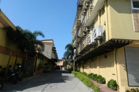 Exterior Hollywood Suites and Resorts - Meycauayan