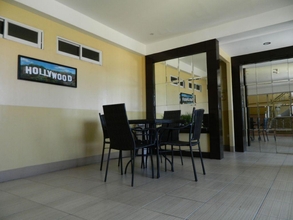 Lobby 4 Hollywood Suites and Resorts - Meycauayan