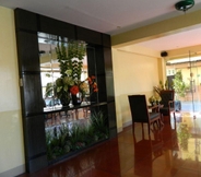 Lobby 3 Hollywood Suites and Resorts - Meycauayan