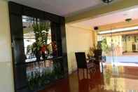 Lobby Hollywood Suites and Resorts - Meycauayan