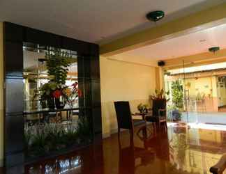 Sảnh chờ 2 Hollywood Suites and Resorts - Meycauayan