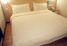 Phòng ngủ 5 City Comfort Inn