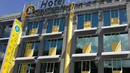 City Comfort Inn, THB 651.79