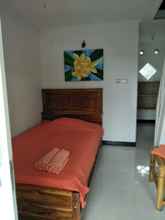 Kamar Tidur 4 Pondok Bulan Cafe & Cottages