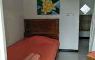 Bedroom 5 Pondok Bulan Cafe & Cottages