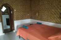 Bilik Tidur Pondok Bulan Cafe & Cottages