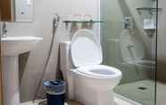 Toilet Kamar 6 GC Suites